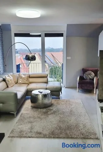 Sunshine Residence Silver Apartment - Image 1