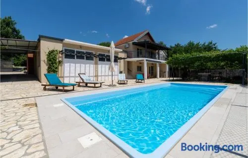 Holiday Home Obrovac I - Image 1