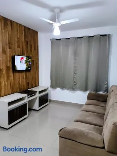 Apartamento aconchegante - Image 1