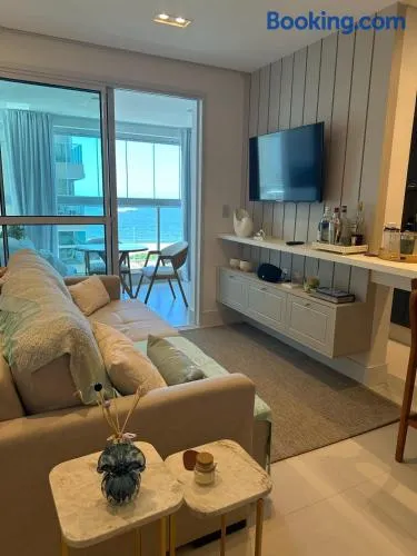 Apartamento em Home Club Summer Beach - Image 1