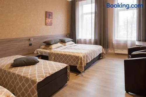 Sweet Apartments - Image 1