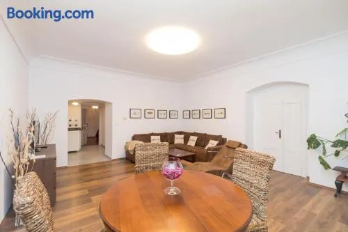 Budyne Apartment II. - Image 1