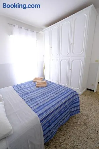 Casa Guastone by PortofinoVacanze - Image 1