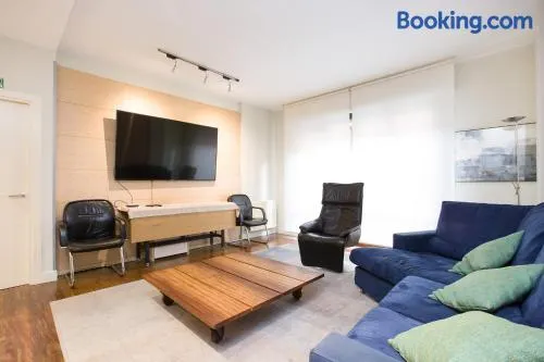 Volantin Apartment - Image 1