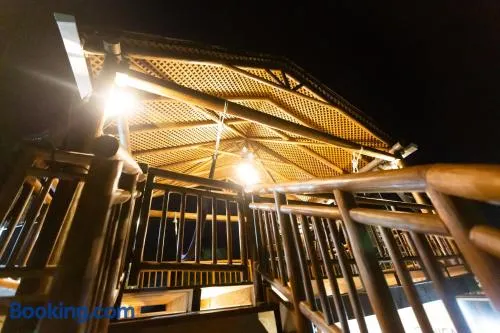 Hotel Villas Lucciana - Image 1