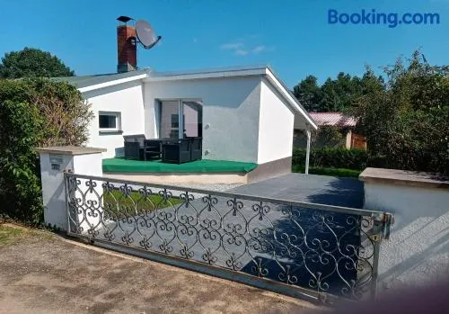 Bungalow Lange - Image 1
