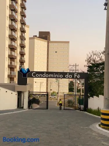 Estúdio Canção Nova Condomínio da Fé - Image 1