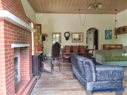 multilazer luxury house in the mountains - Image 1