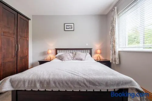 Galway - 1 Bed Guest Flat - Image 1