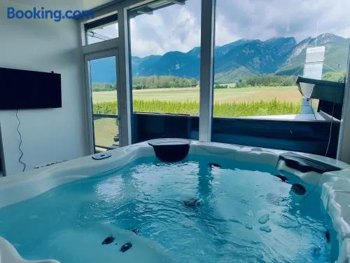 Penthouse am Golfplatz, Nähe RedBull Ring - Image 1