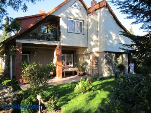 Ferienwohnung S Viering - Image 1