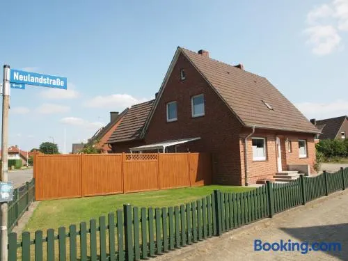 Ferienwohnung Gerda - Image 1