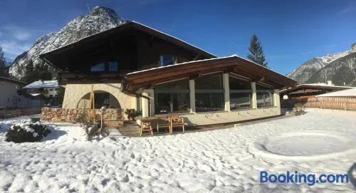 Appartement Straninger am Achensee - Image 1