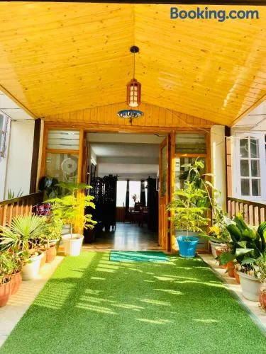 Sai Cottage Shimla - Image 1