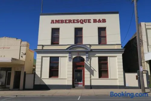 Amberesque B&B - Image 1