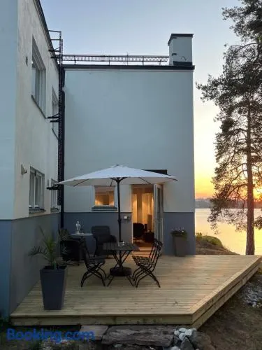 Badklippan - Image 1
