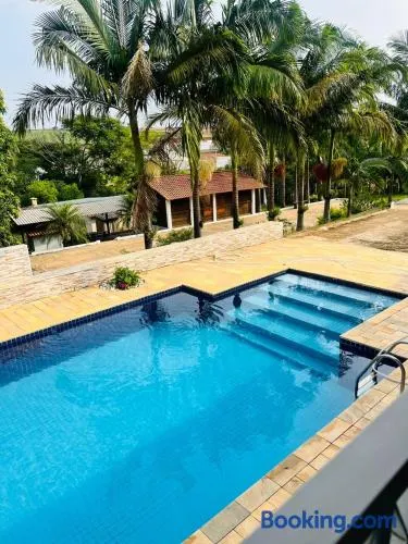 Casa em Andradas-MG - Image 1