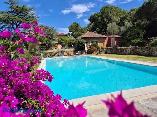 Villa Aurora con Piscina Privata a Porto Azzurro - Image 1