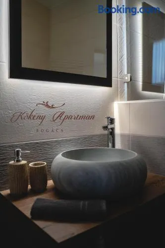 Kökény Apartman Bogács - Image 1