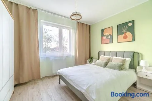 Apartament Słowackiego, PW Invest Home - Image 1