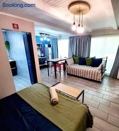 The Adler Studio apartment - Image 1