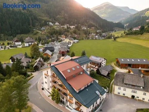 Apartment Bergblick - Image 1