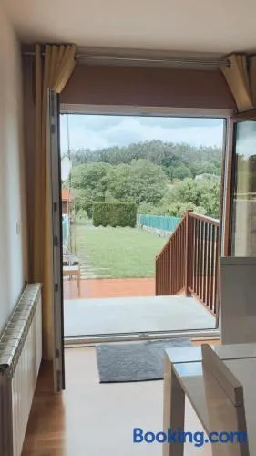 Casa JyM Fontela 24 - Image 1