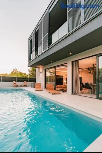Luxury Villa Hera - Image 1