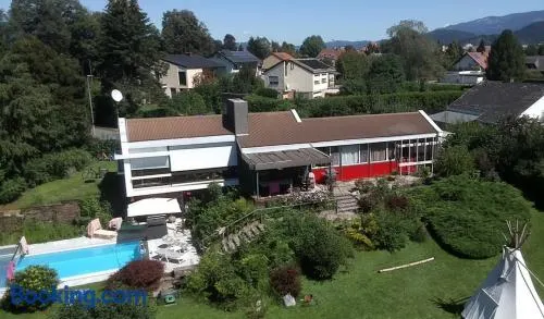 Bungalow in Bestlage - Image 1