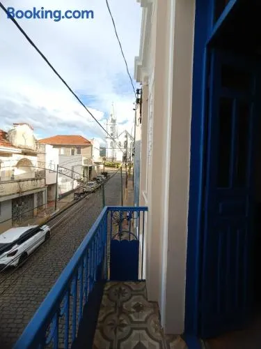 Casarao da Praca - Image 1