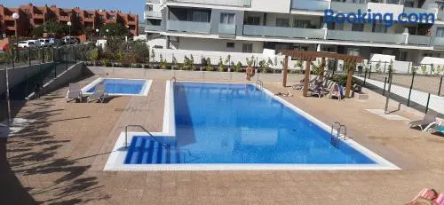 New Appartement, fully air conditioned, South Tenerife! - Image 1