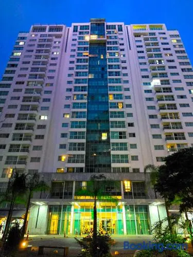 Confortável Flat em Brasília-BR - Image 1