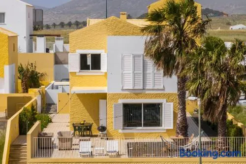Casa da Moagem Modern and Relaxing Stay - Image 1