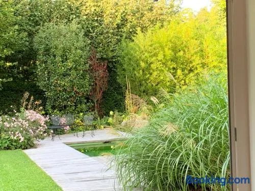 Le Jardin d'Isa - Image 1