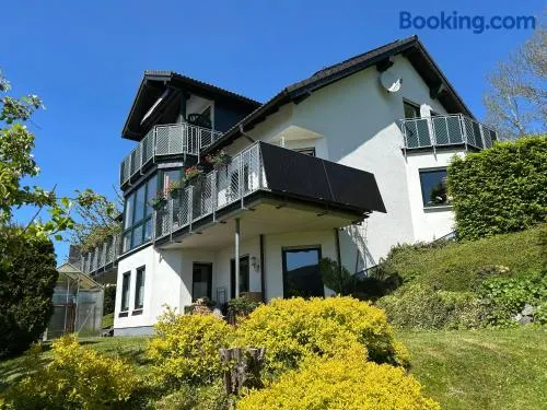 Ferienwohnung Moos-Hochsauerland - Image 1