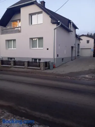 Ubytovanie Stober - Image 1