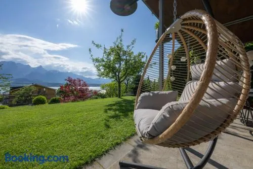 Chalet Gaertli - Image 1