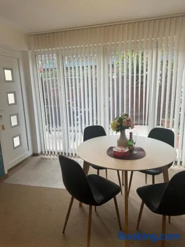Ferienwohnung Garzau-Garzin - Image 1