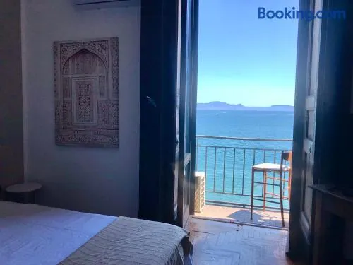 B&B Vista Mare - Image 1