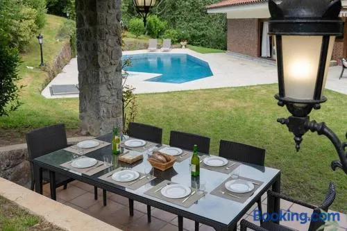Casa Rural Oroimena - Image 1