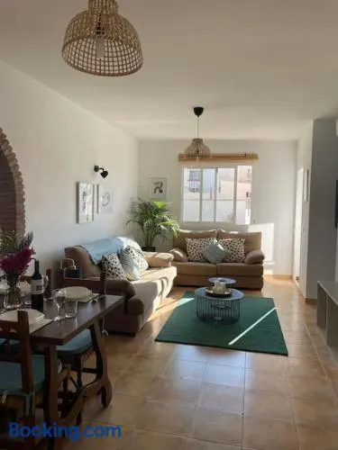 Two Bed Apartment Bella Roco - Image 1