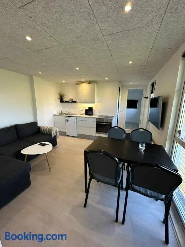 Fishermans House Apartment 2 - Image 1