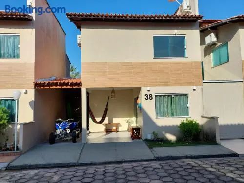 Lençóis Ville residence - Chalé 38 - Image 1