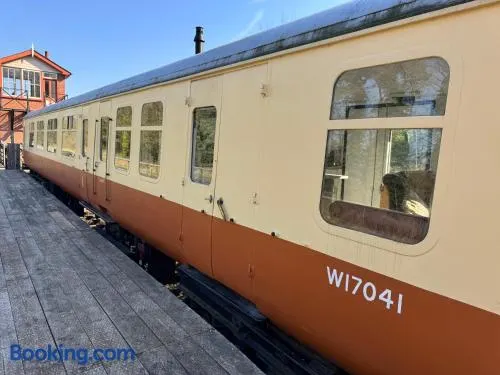 William Marriott Carriage - Image 1