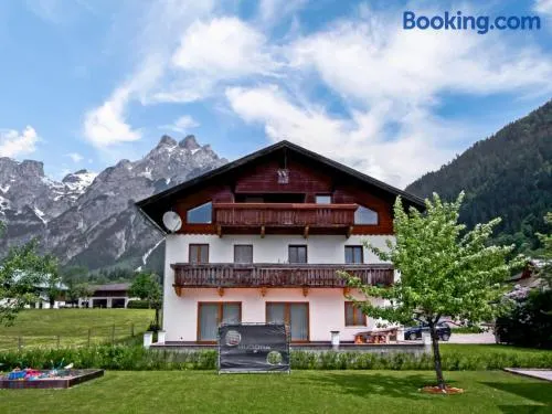 Apartment Edelweiss-2 by Interhome - Image 1