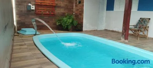 Excelente rancho para descansar e pescar em carlopolis - Image 1