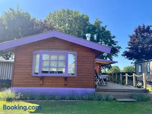 Chalet Lavendel - Image 1