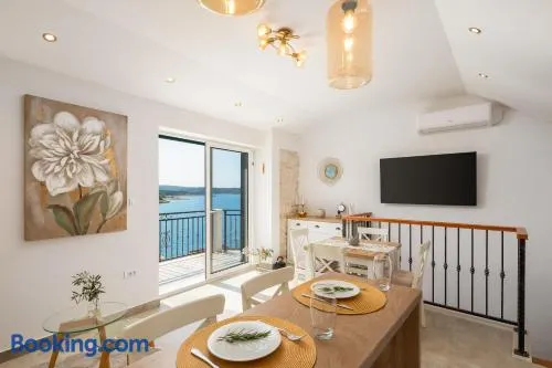 Maison de vacances avec 1 chambre pour 2 personnes - Image 1