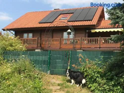 Ferienwohnung Elsa - Image 1