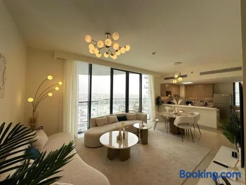 luxury 2 Bedroom Apartment by VB homes - Image 1